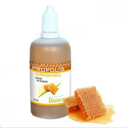 PROPOLIS ORIGINEL - 50 ml