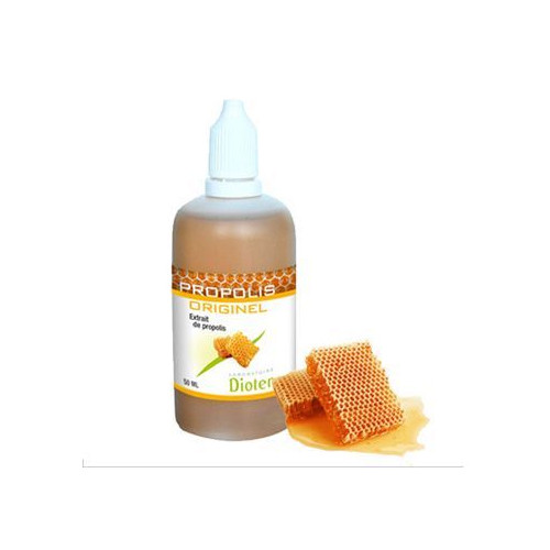 PROPOLIS ORIGINEL - 50 ml