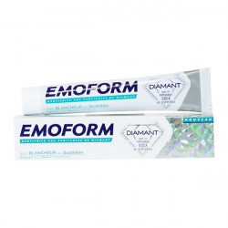 EMOFORM DIAMANT DENTIFRICE - 75 ml