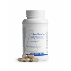 BIOTICS RESEARCH COLON-PLUS...