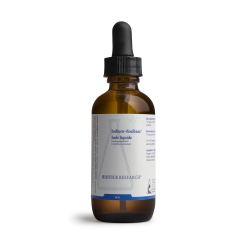 BIOTICS IODE LIQUIDE - 60 ml