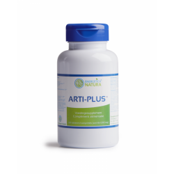 ENERGETICA NATURA ARTI-PLUS - 120 Comprimés