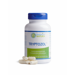 ENERGETICA NATURA TRYPTOZOL 300MG - 120 Gélules