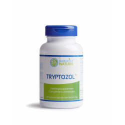 ENERGETICA NATURA TRYPTOZOL 300MG - 120 Gélules