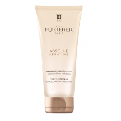 FURTERER ABSOLU KERATINE Shampooing-Soin Réparateur - 200ML