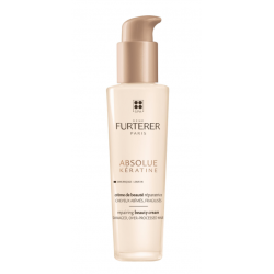 FURTERER ABSOLU KERATINE Crème de Beauté Réparatrice - 100ML