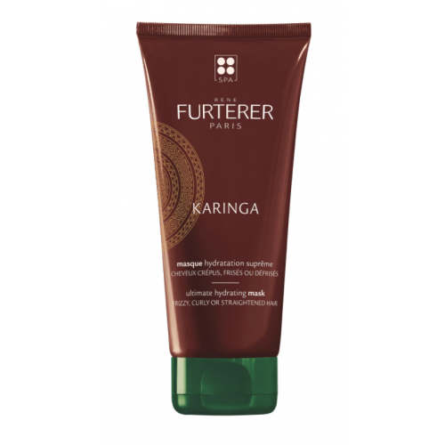 FURTERER KARINGA Masque Hydratation Suprême - 200ML