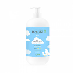 BIARRITZ ORGANIC CLEANSING...