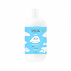 BIARRITZ GEL LAVANT SURGRAS CERTIFIÉ BIO - 200 ml