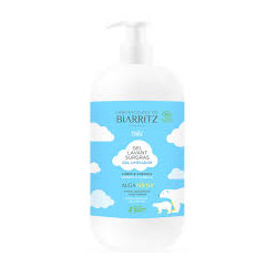 BIARRITZ GEL LAVANT SURGRAS CERTIFIÉ BIO - 500 ml