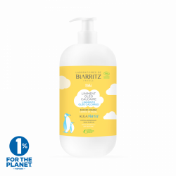 BIARRITZ LINIMENT OLÉO CALCAIRE CERTIFIÉ BIO - 500 ml