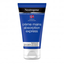 NEUTROGENA HAND CREAM...