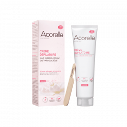 ACORELLE CRÈME DÉPILATOIRE CORPS - 150 ml