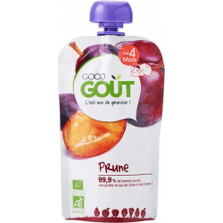 GOOD GOUT PRUNE - 120 g