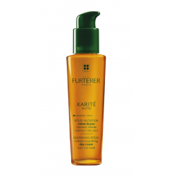 FURTERER KARITÉ NUTRI Intense Nourishing Day Cream - 100ML