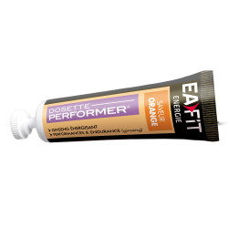 EAFIT DOSETTE PERFORMER Orange 25g