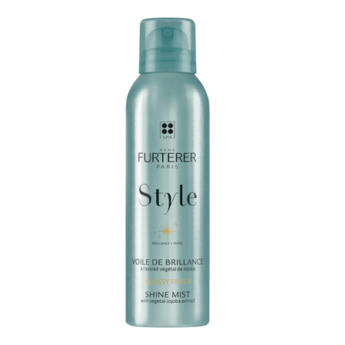 FURTERER STYLE Voile de Brillance - 200ML