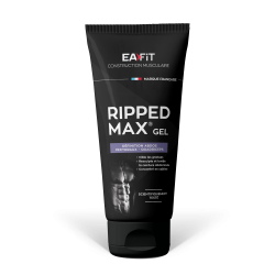 EAFIT RIPPED MAX Gel 200ml