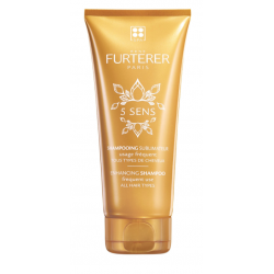 FURTERER 5 SENS Shampooing Sublimateur - 200ML