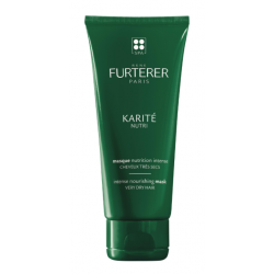 FURTERER KARITÉ NUTRI Masque Nutrition Intense - 100ML