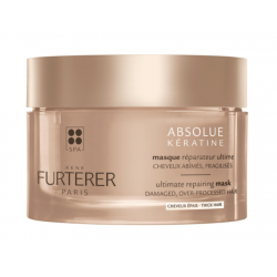 FURTERER ABSOLUE KÉRATINE Masque Réparateur Ultime Cheveux