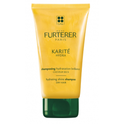 FURTERER KARITÉ HYDRA Shampooing Hydratation Brillance - 150ML