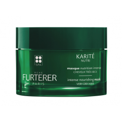 FURTERER KARITÉ NUTRI Intense Nutrition Mask - 200ML