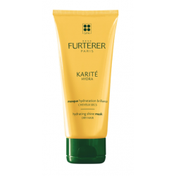 FURTERER KARITÉ HYDRA Masque Hydratation Brillance - 100ML