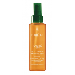 FURTERER KARITÉ NUTRI Huile Nutrition Intense - 100ML