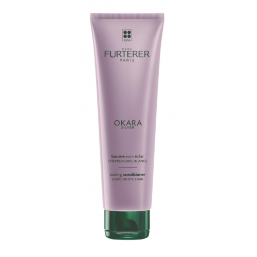 FURTERER OKARA SILVER Baume Soin Éclat - 150ML