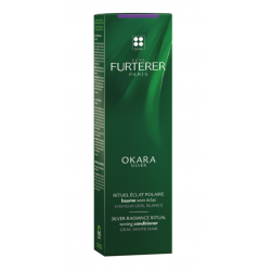 FURTERER OKARA SILVER Baume Soin Éclat - 150ML