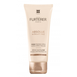 FURTERER ABSOLU KERATINE Masque Réparateur Ultime Cheveux