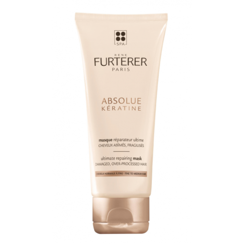 FURTERER ABSOLU KERATINE Masque Réparateur Ultime Cheveux