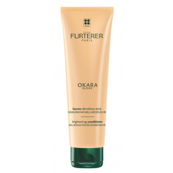 FURTERER OKARA BLOND Baume Démêlant Éclat - 150ML