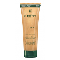 FURTERER OKARA BLOND Shampooing Éclat - 250ML