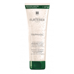 FURTERER TRIPHASIC Shampooing Stimulant aux Huiles Essentielles