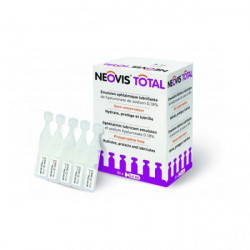 NEOVIS TOTAL UNIDOSE 30