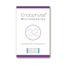 ENDOPHYTAL N32 DECONGEST - 60 Géulules