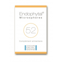 ENDOPHYTAL N52 TONUS GELUL 60