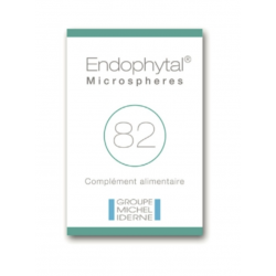 ENDOPHYTAL N82 ARTICUL - 60 Gélules