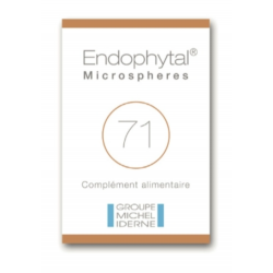 ENDOPHYTAL N71 OXYDORED -...