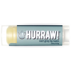 HURRAW BAUME LEVRE EARL GREY