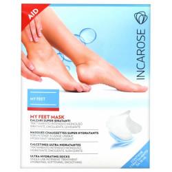 INCAROSE MY FEET MASQ PIED 18ML