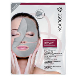 INCAROSE EPE MASK SILVER 25ML