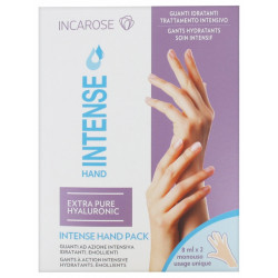 INCAROSE Moisturizing Hand...