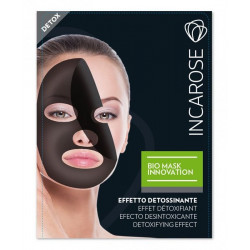 INCAROSE Black Mask Detox 23ml