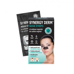 Synergy Derm Nose Stips 4