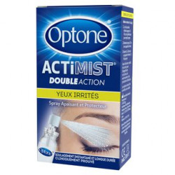 OPTONE Actimist Double...