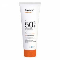 DAYLONG LAIT SOLAIRE LIPOSOMAL EXTRÊME SPF 50+ TUBE - 100 ml