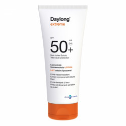 DAYLONG EXTREME LAIT SOLAIRE SPF50+ LIPOSOMAL - 200 ml